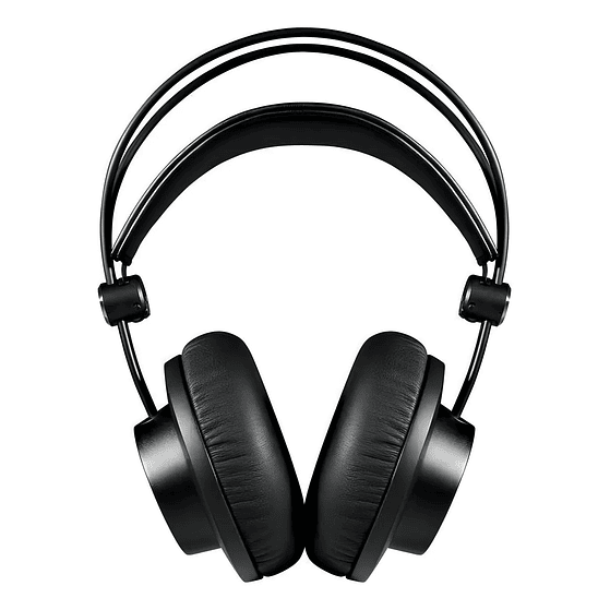 Audífonos Profesionales Akg K245 - 101db Color Negro 2