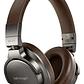Audífonos Behringer Studio Dj Bh470 Marrón Over-ear - Miniatura 1