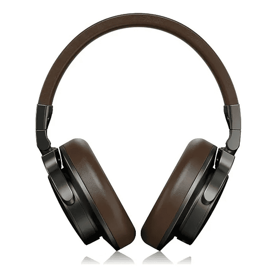 Audífonos Behringer Studio Dj Bh470 Marrón Over-ear 2