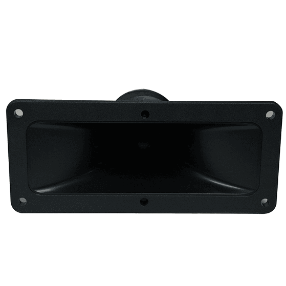 Tweeter Piezo Electrico 150 W Mekse T-60 3