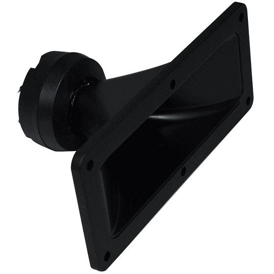 Tweeter Piezo Electrico 150 W Mekse T-60 4