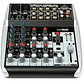 Mixer Mezcladora Behringer Xenyx Q1002 Usb - Miniatura 1