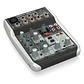 Mixer Mezcladora Behringer Xenyx Q502 Usb - Miniatura 2