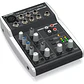 Mezcladora Interfaz Behringer Xenyx 502s - Miniatura 1
