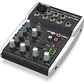 Mezcladora Interfaz Behringer Xenyx 502s - Miniatura 4