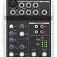 Mezcladora Interfaz Behringer Xenyx 502s - Miniatura 2