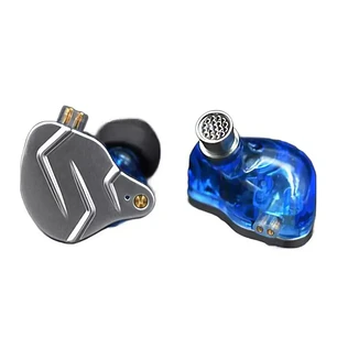 KZ ZSN Pro audífonos híbridos
