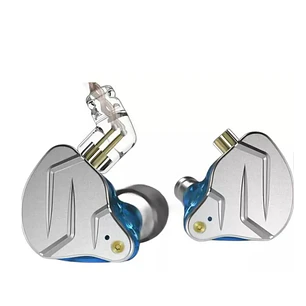KZ ZSN Pro audífonos híbridos