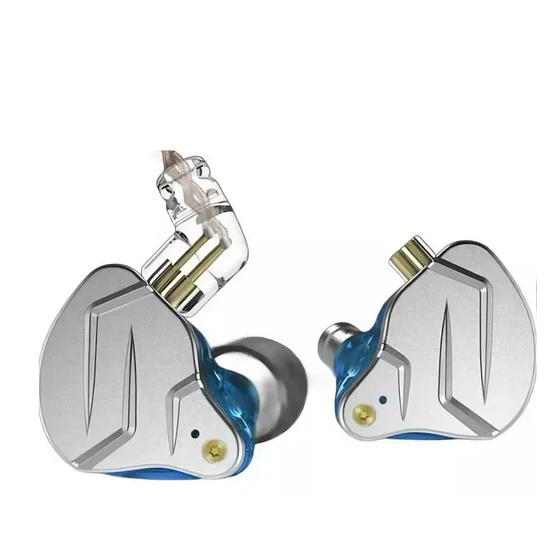 KZ ZSN Pro audífonos híbridos 2