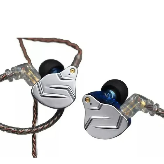 KZ ZSN Pro audífonos híbridos 3