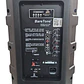 Parlante Activo Portatil 10 Pulgadas Baretone 100 W Max10h - Miniatura 2