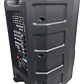 Parlante Activo Portatil 10 Pulgadas Baretone 100 W Max10h - Miniatura 3