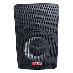 Parlante Activo Portatil 10 Pulgadas Baretone 100 W Max10h