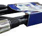 CABLE DE MICROFONO NOVATRONIC 6MT JMC03 - Miniatura 2
