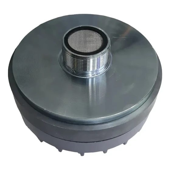 Driver 300 W Ultra Sound Ct-4443  4