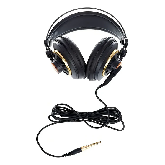 Auriculares AKG K240 Studio negro 4