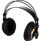 Auriculares AKG K240 Studio negro - Miniatura 5