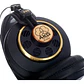Auriculares AKG K240 Studio negro - Miniatura 2