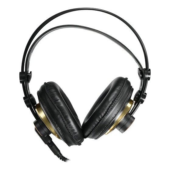 Auriculares AKG K240 Studio negro 6