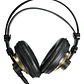Auriculares AKG K240 Studio negro - Miniatura 6