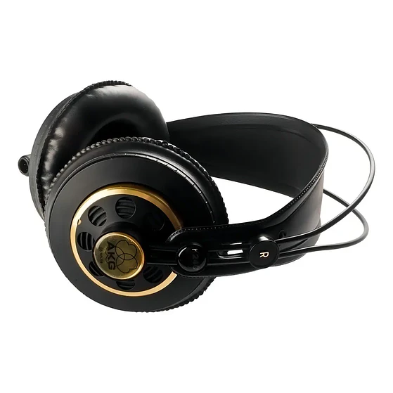 Auriculares AKG K240 Studio negro 8