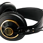 Auriculares AKG K240 Studio negro - Miniatura 8