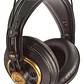 Auriculares AKG K240 Studio negro - Miniatura 9