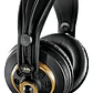 Auriculares AKG K240 Studio negro - Miniatura 10