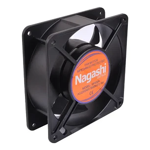 ventilador NAGASHI DP200A