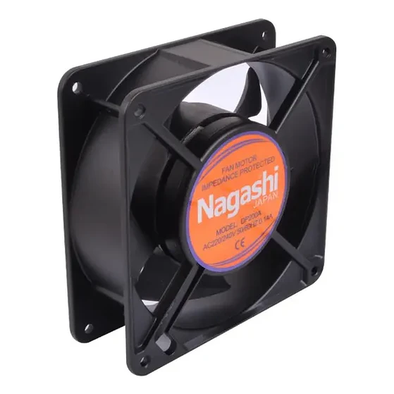 ventilador NAGASHI DP200A 1
