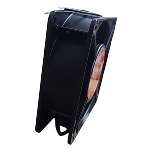 ventilador NAGASHI DP200A