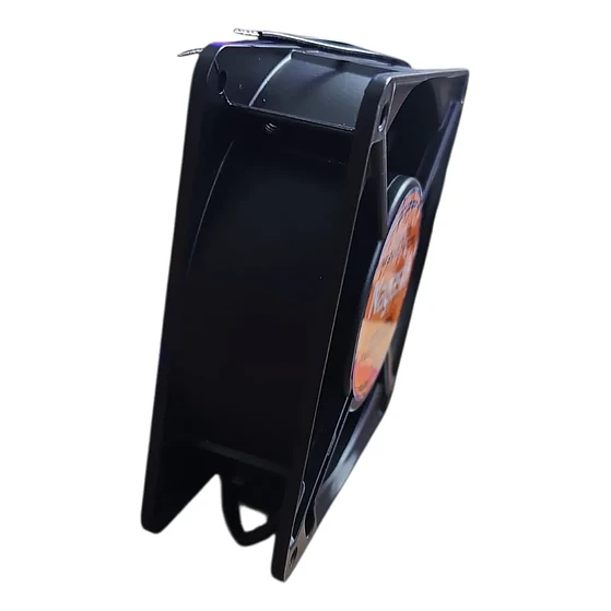 ventilador NAGASHI DP200A 2