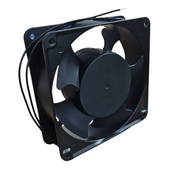 ventilador NAGASHI DP200A 3