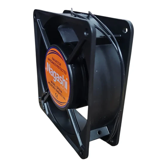 ventilador NAGASHI DP200A 4