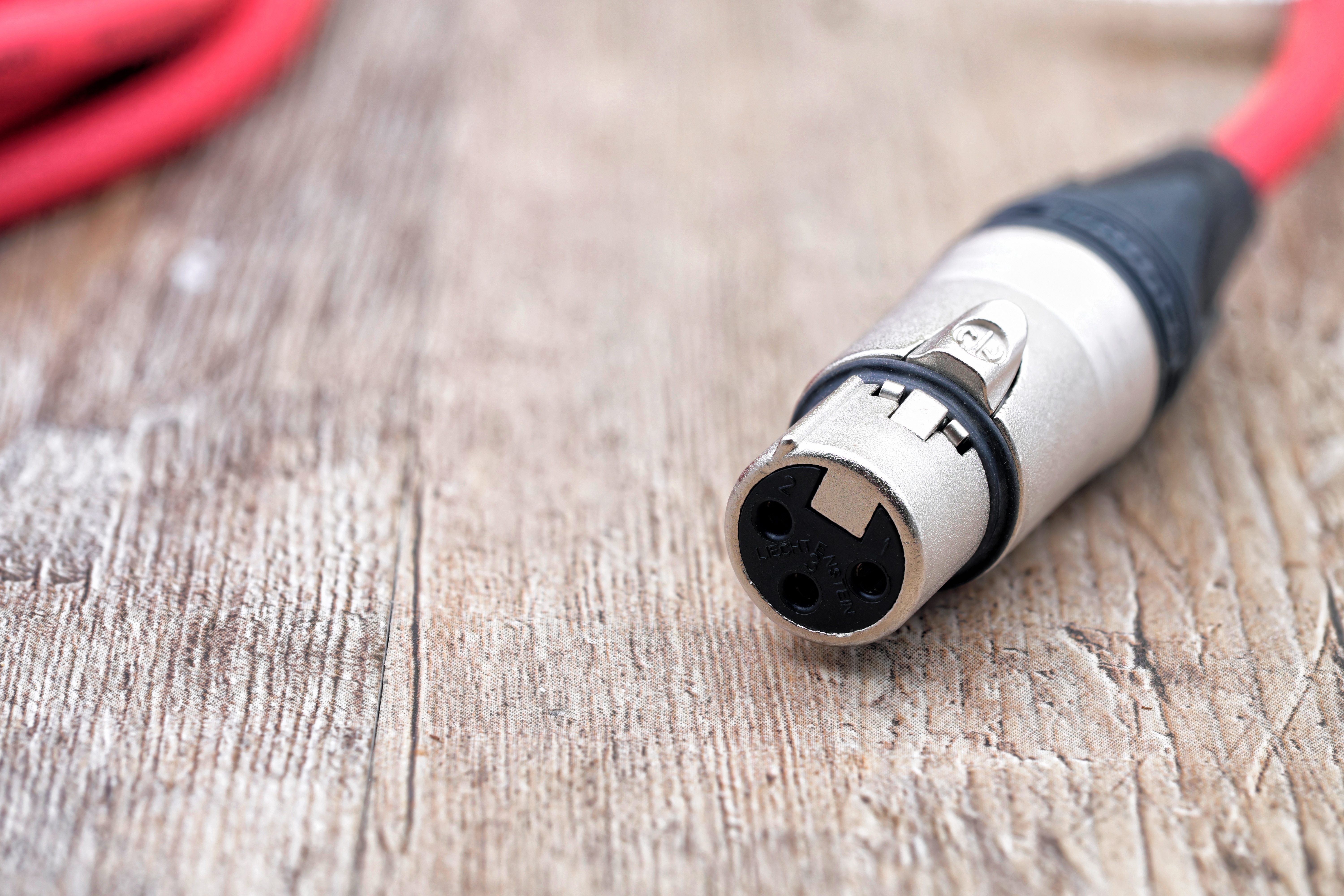 Cables Profesionales