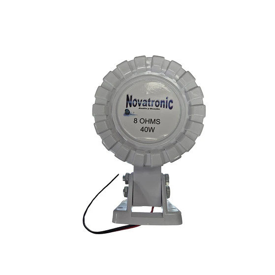 Bocina Altavoz 40 W 4