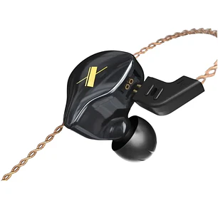 Audifonos in-ear Modelo KZ-EDX