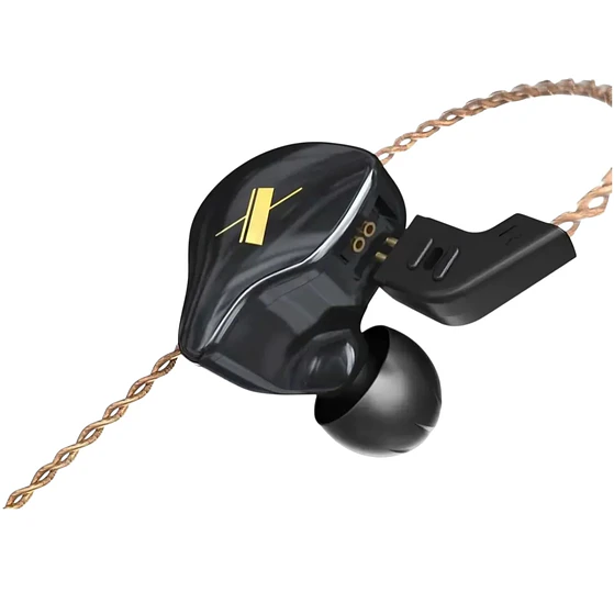 Audifonos in-ear Modelo KZ-EDX 2