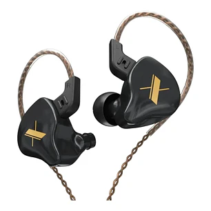 Audifonos in-ear Modelo KZ-EDX