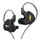 Audifonos in-ear Modelo KZ-EDX - Miniatura 1