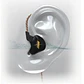 Audifonos in-ear Modelo KZ-EDX - Miniatura 3