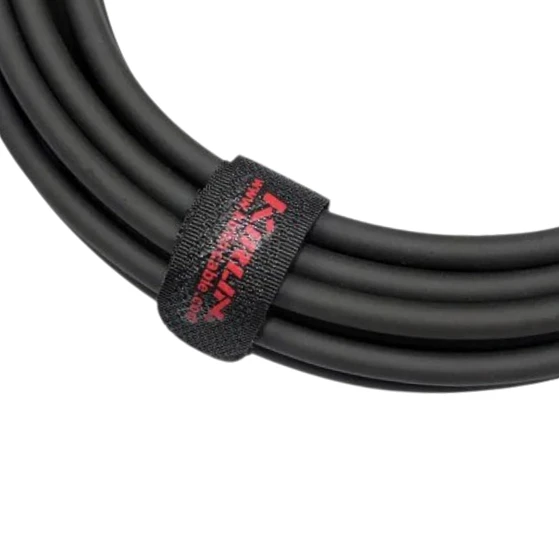 CABLE PATCH 3.5mm TRS PLUG- 2X 1/4 MONO PLUG. 3MTS 5
