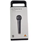 Micrófono Behringer Ultravoice Xm8500 Dinámico Cardioide  - Miniatura 2