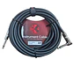 Cable De Instrumento 6 Metros Ipcv242-6m Bk Kirlin - Miniatura 2