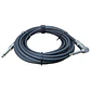 Cable De Instrumento 6 Metros Ipcv242-6m Bk Kirlin - Miniatura 5