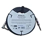 Cable De Instrumento 6 Metros Ipcv242-6m Bk Kirlin - Miniatura 6