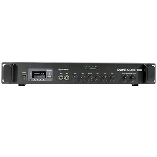 Amplificador de linea DOME CORE 180