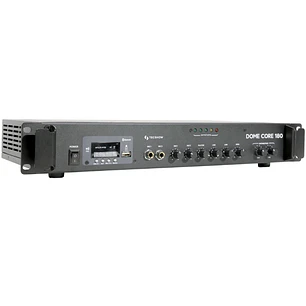 Amplificador de linea DOME CORE 180