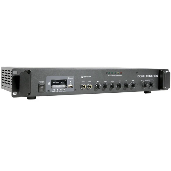 Amplificador de linea DOME CORE 180 2