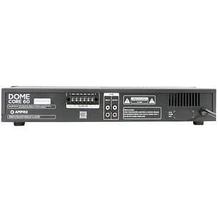 Amplificador de Linea DOME CORE 60